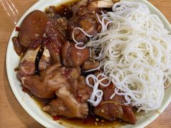 -贤花饭店(城阳店)