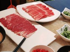 -东来顺饭庄(西直门店)
