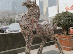-燕莎友谊商城(亮马桥店)