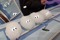 -Mr·Kuma酷么先生雪之乐园