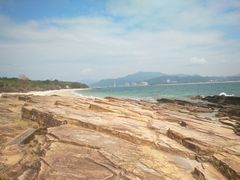 -东平洲海岸公园