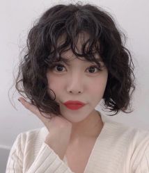 -GIRL STYLE 烫发·染发沙龙