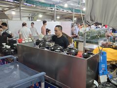 -大笑饭堂(甲子桥店)