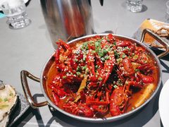 -盔甲王·猛货牌档(安泰店)