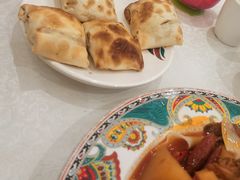 -巴依老爷·新疆美食(上城区天城路店)