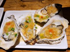 -平娃三宝烧烤·面食(富丰桥店)