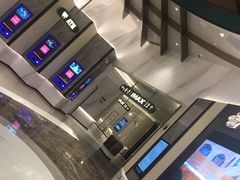 -英皇电影城(平安金融中心IMAX激光店)