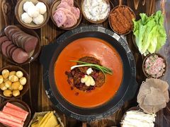 -吃皮火锅馆(苏宁店)