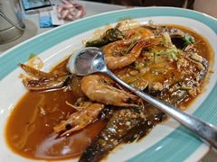 -渔娘渔家丹东海鲜(东直门店)