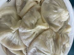 水馅包子-老庞家水馅包子馆