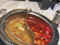 -火炉火自助餐(西直门凯德MALL店)