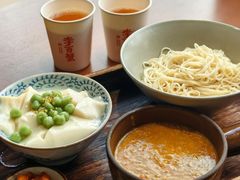 -李百蟹·江南蟹黄面·河景餐厅(夫子庙总店)