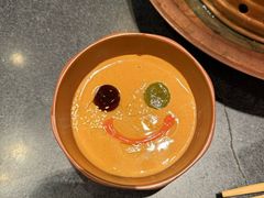-南门涮肉(北洼路店)