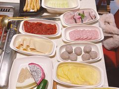 -海底捞大排档火锅(打浦路店)