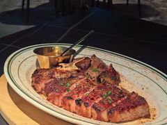 -404干式熟成牛排馆•聚会餐厅