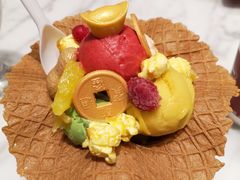 -哈根达斯(虹口店)