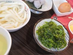 -仙隐小鹿中華の日料(荣民龙首广场店)