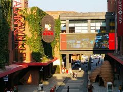 -砂之船奥特莱斯(合肥店)