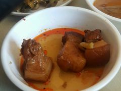 -金豆角砂锅焖面(安贞店)