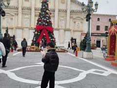 -华谊兄弟（长沙）电影小镇