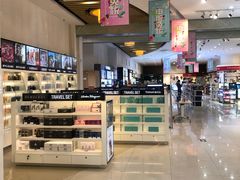 -国药中服免税(北京坊店)
