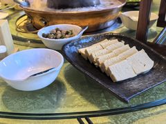 -东来顺饭庄(金泉广场店)
