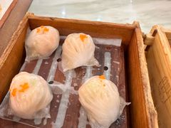 -點無缺茶楼·海鲜酒家(世博店)