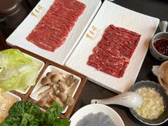 -东来顺·非遗火锅(高新店)
