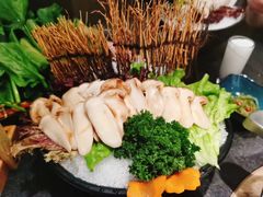 -湊湊火锅·茶憩(打浦桥日月光店)