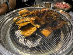 -本炙炭烤·蒲烧活鳗料理店(金沙洲店)