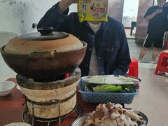-威邵鸡煲(西华路总店)