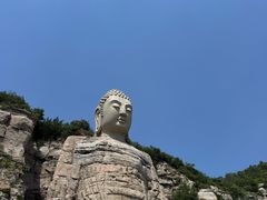 -蒙山大佛景区