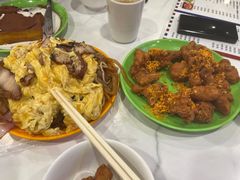 -澳门陈光记烧味饭店(南京德基广场店)