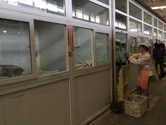 -北京清河镇农副产品交易市场中心