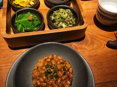 -天水蔬食料理(树德之光店)