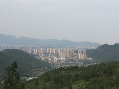 -定都峰