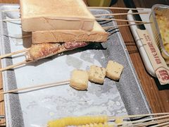 -管氏翅吧(台湾街店)