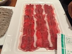 -南门涮肉(北洼路店)