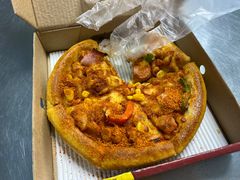 -尊宝比萨(空港国际店)