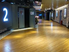 -SFC上影百联影城(大上海4DX店)