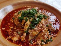 蓉城钵钵鸡-红辣椒·川菜·火锅(曹杨店)