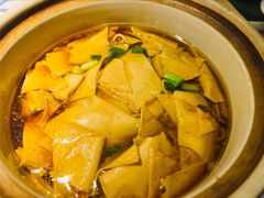 -香阁餐厅·常州菜·常州菜代表品牌(新北奥体店)