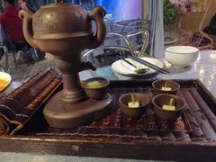 -后海16号·北京私房菜