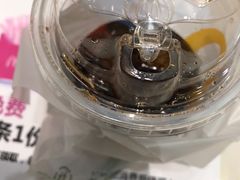 -麦当劳(洪山商场店)