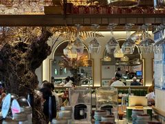 -ELI FALAFEL Lebanese&Mediterranean黎巴嫩美食(富城路店)
