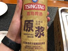-福苗小骆驼烧烤(大唐不夜城店)