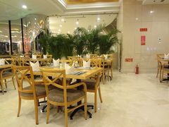 -长峰假日酒店·佛罗伦萨西餐厅