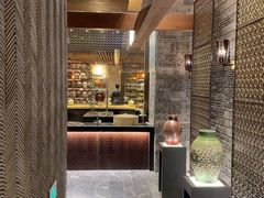 -丽思卡尔顿酒店-天泰轩中餐厅(大沽北路店)