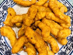 -北大地皖峰饭馆
