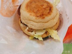 -麦当劳(宽城万达店)